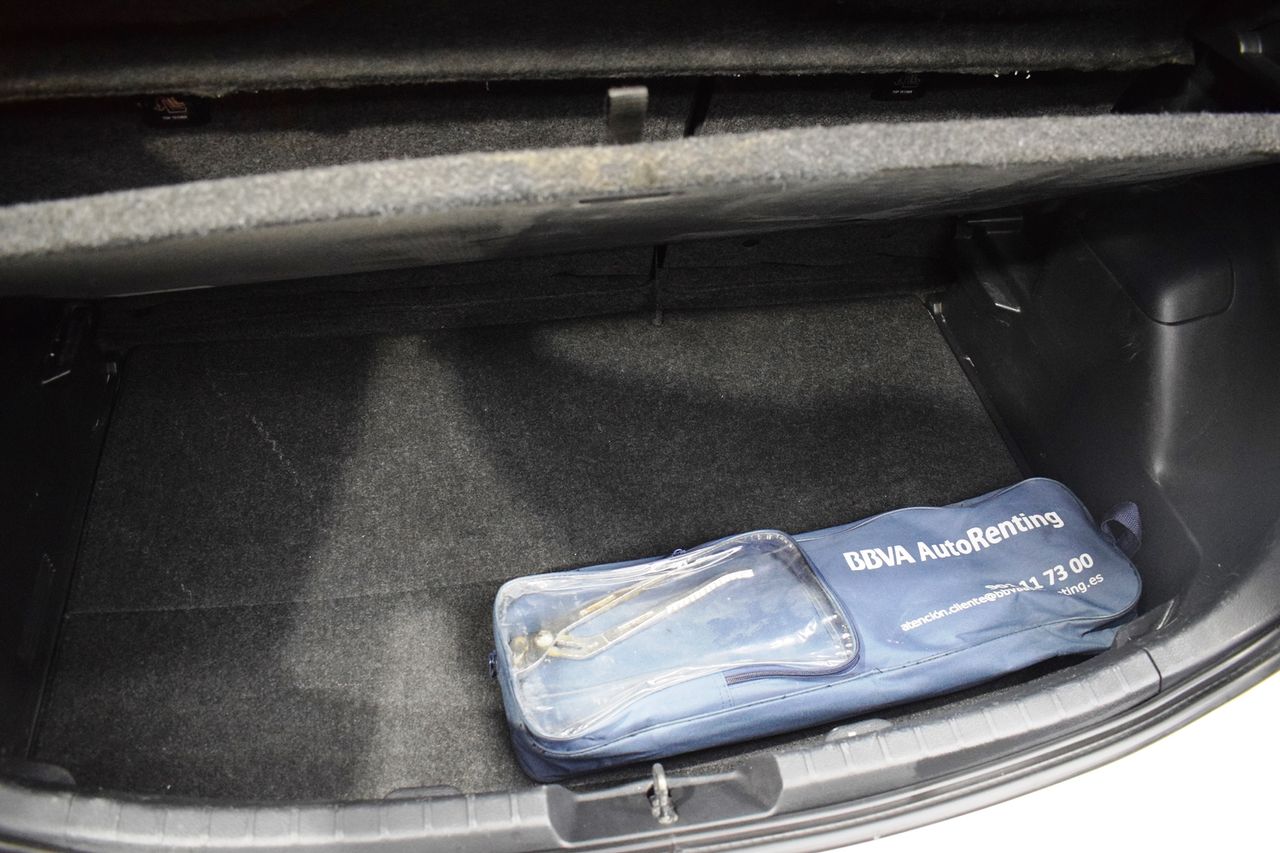 Foto Toyota Yaris 15