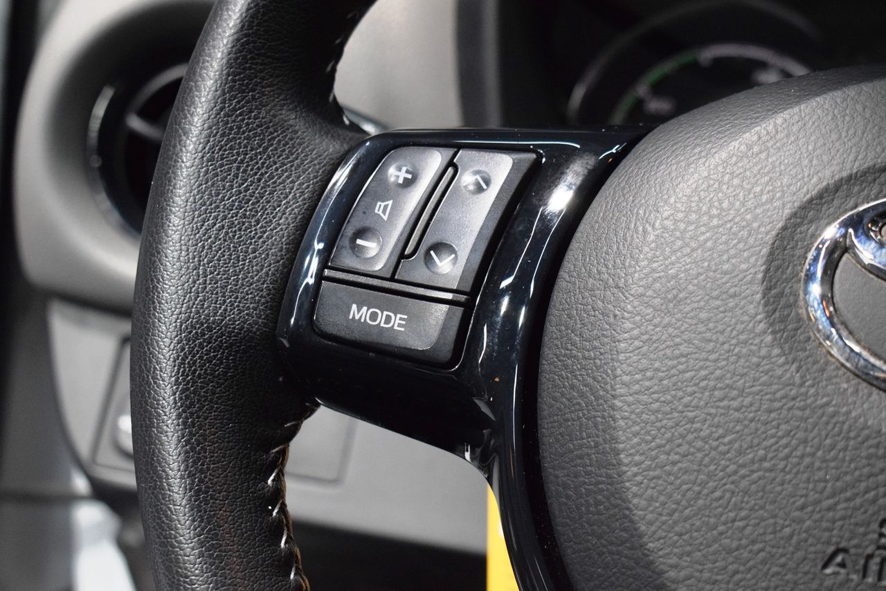 Foto Toyota Yaris 20