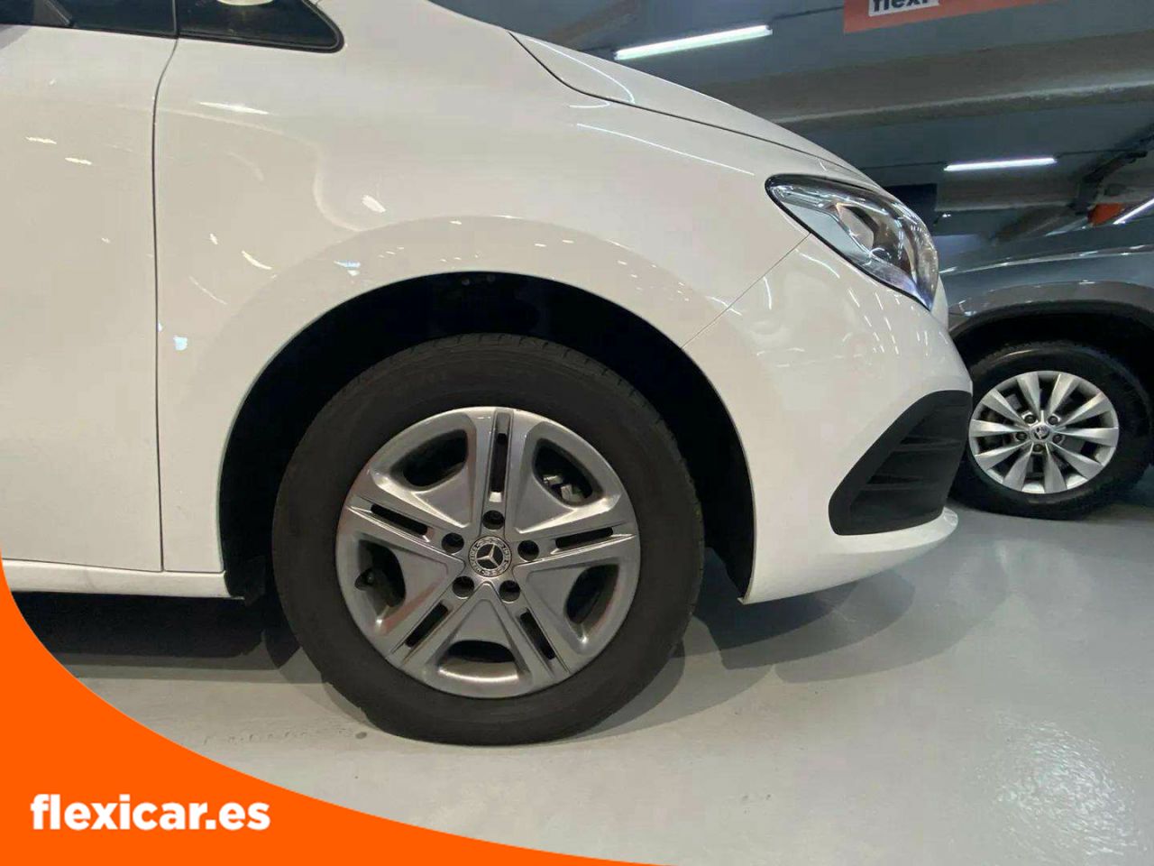 Foto Mercedes-Benz Citan 15