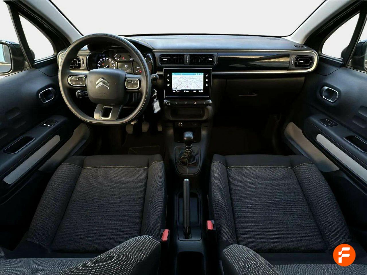 Foto Citroën C3 8