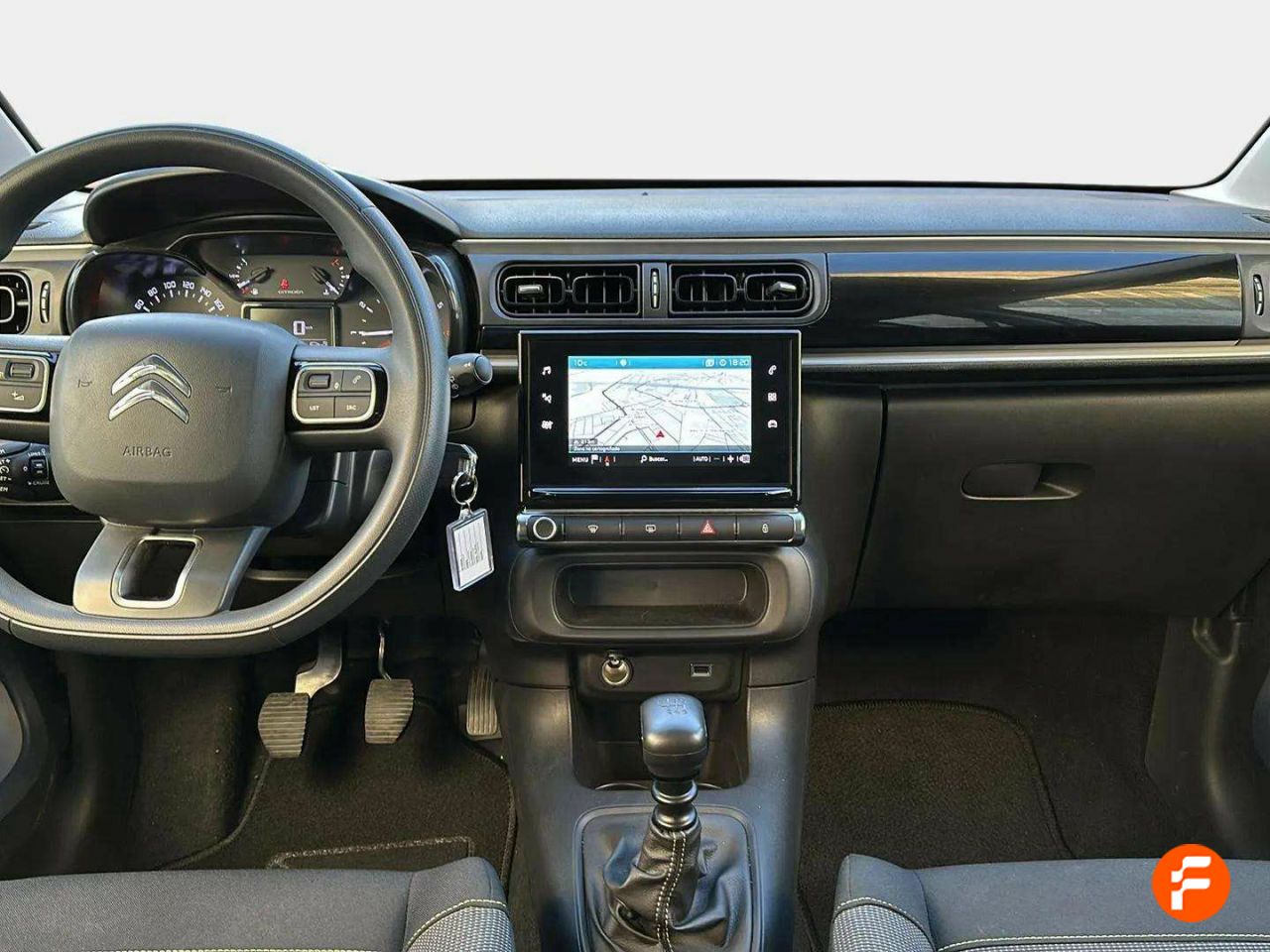 Foto Citroën C3 9