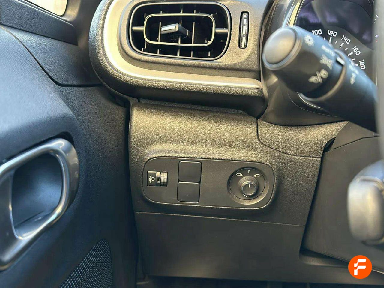 Foto Citroën C3 15