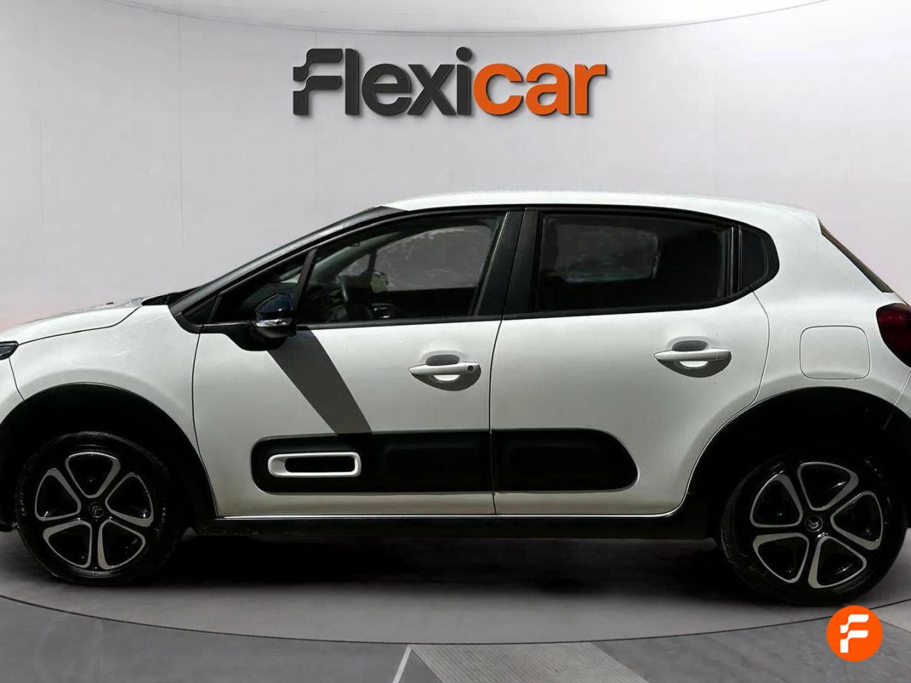 Foto Citroën C3 3