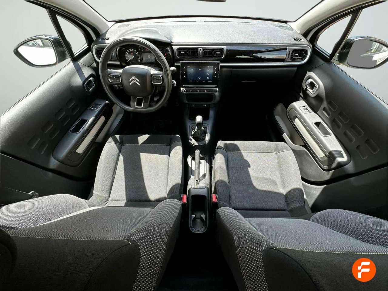Foto Citroën C3 7