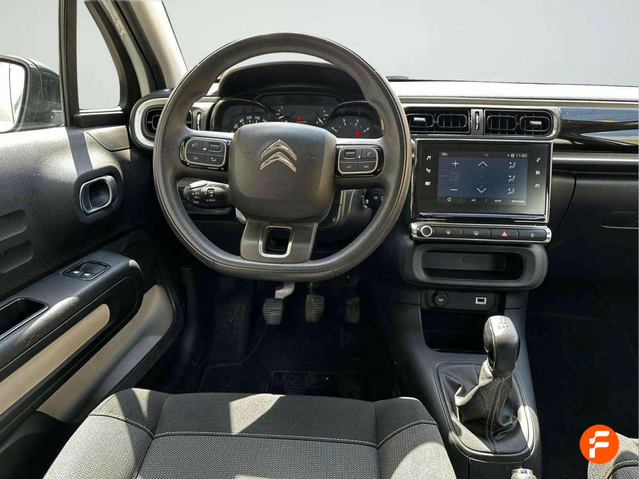 Foto Citroën C3 9