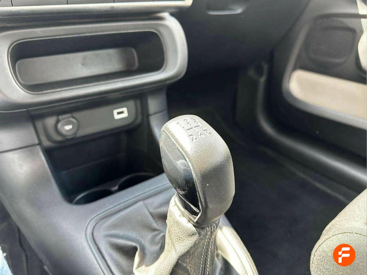 Foto Citroën C3 20