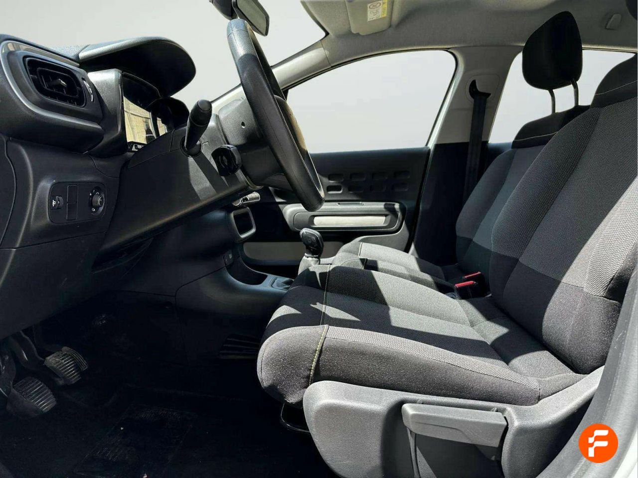 Foto Citroën C3 24