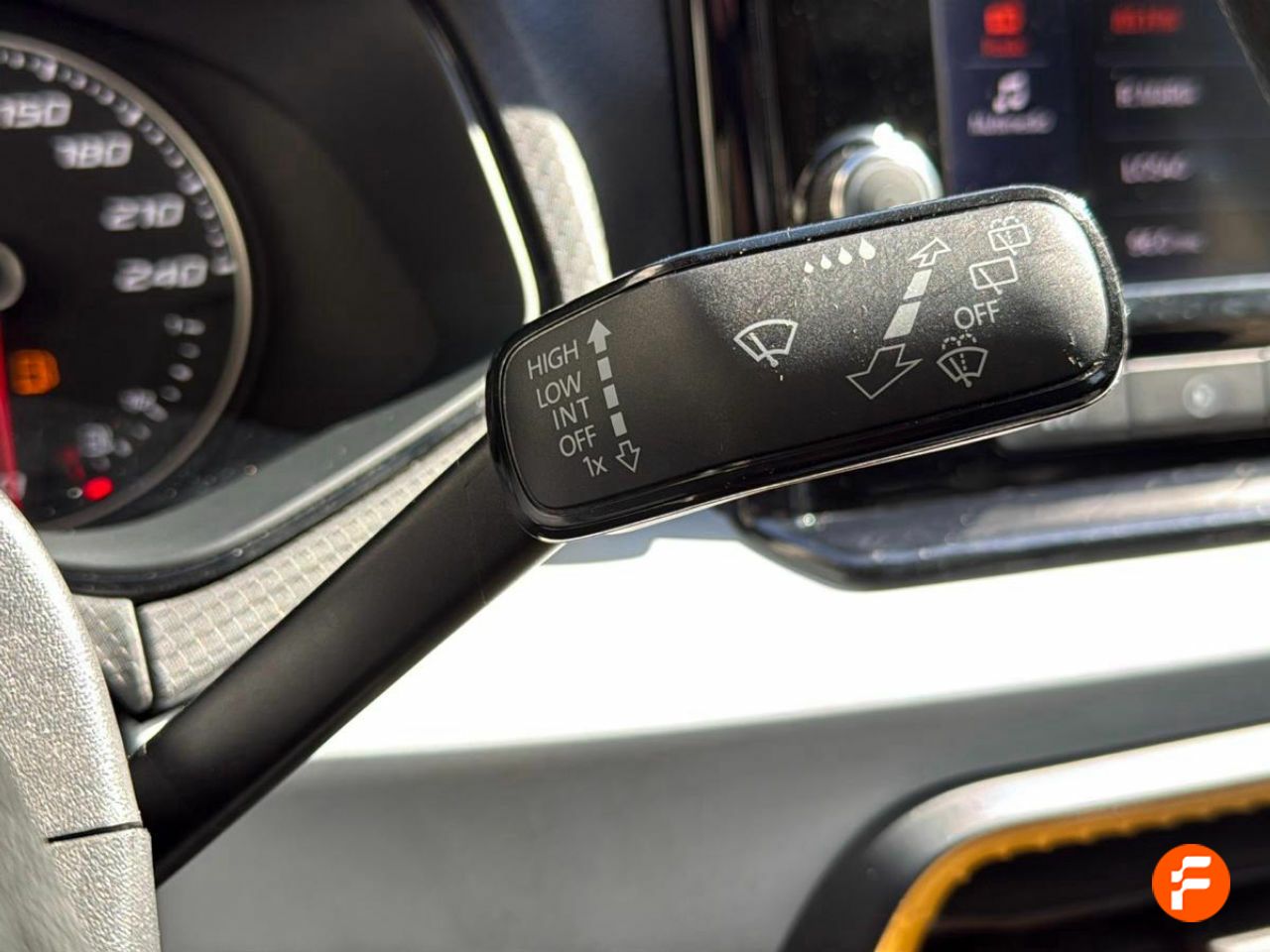 Foto Seat Arona 20