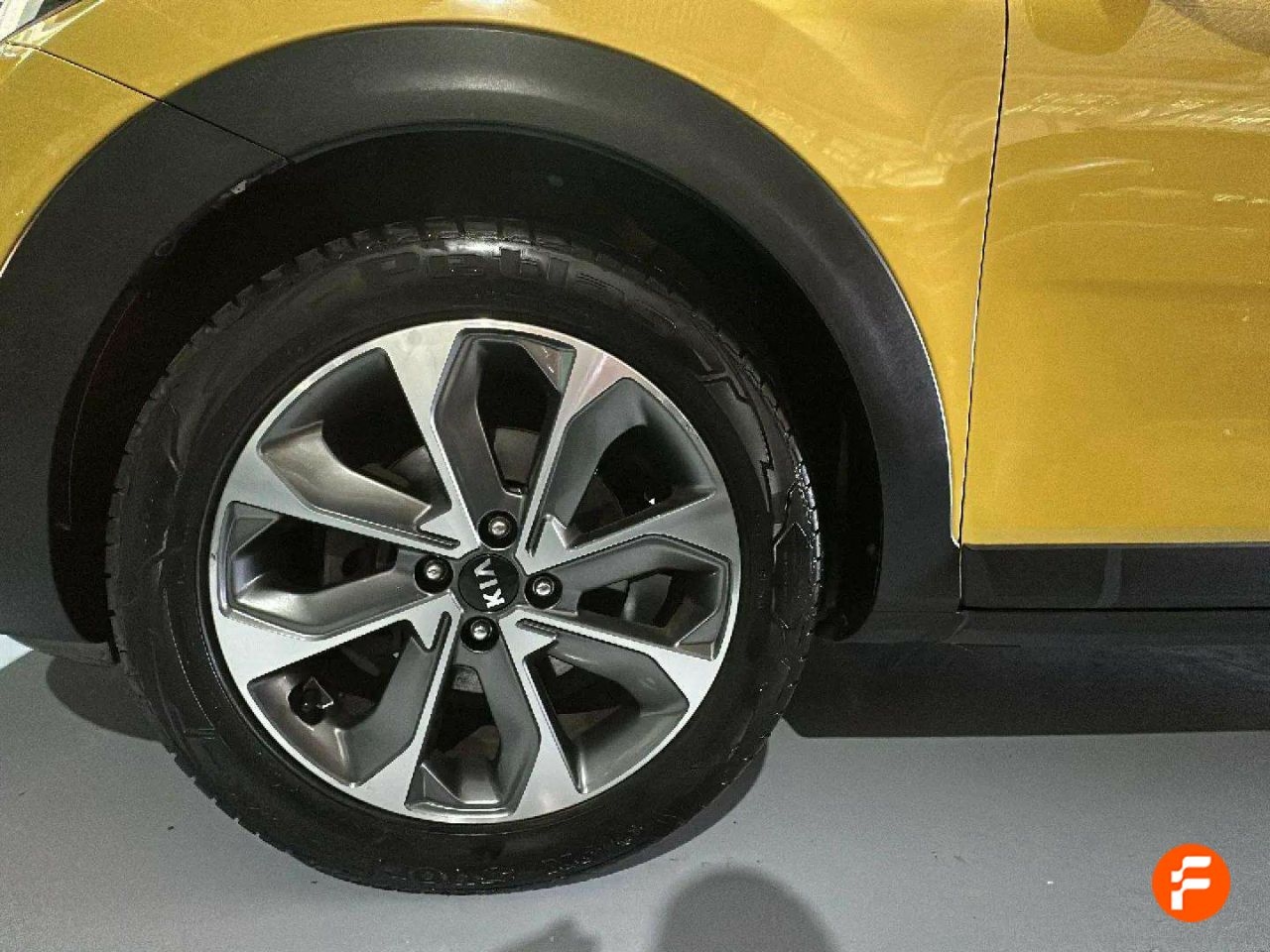 Foto Kia Stonic 23