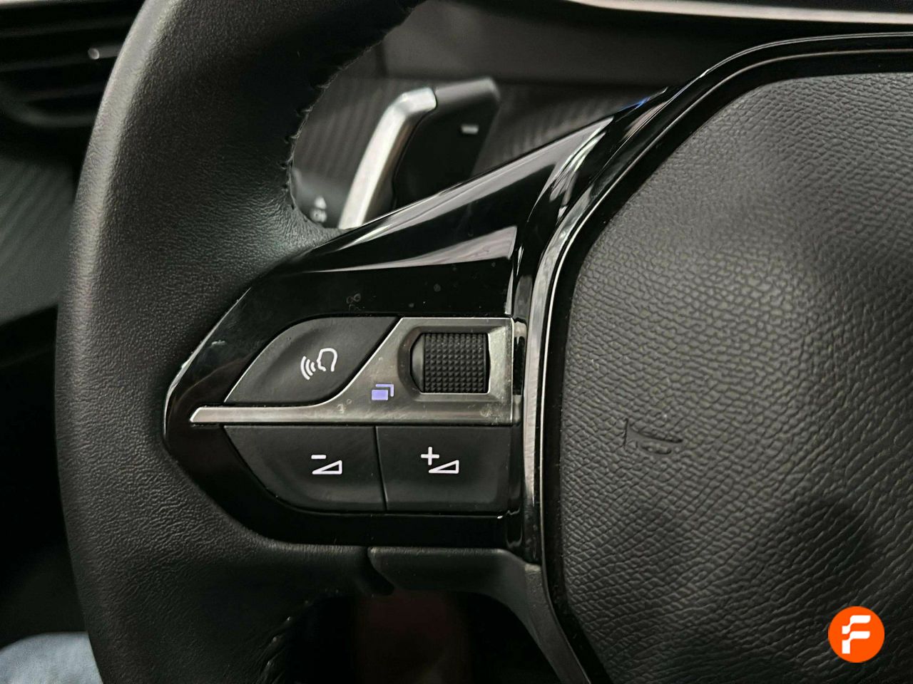 Foto Peugeot 2008 14
