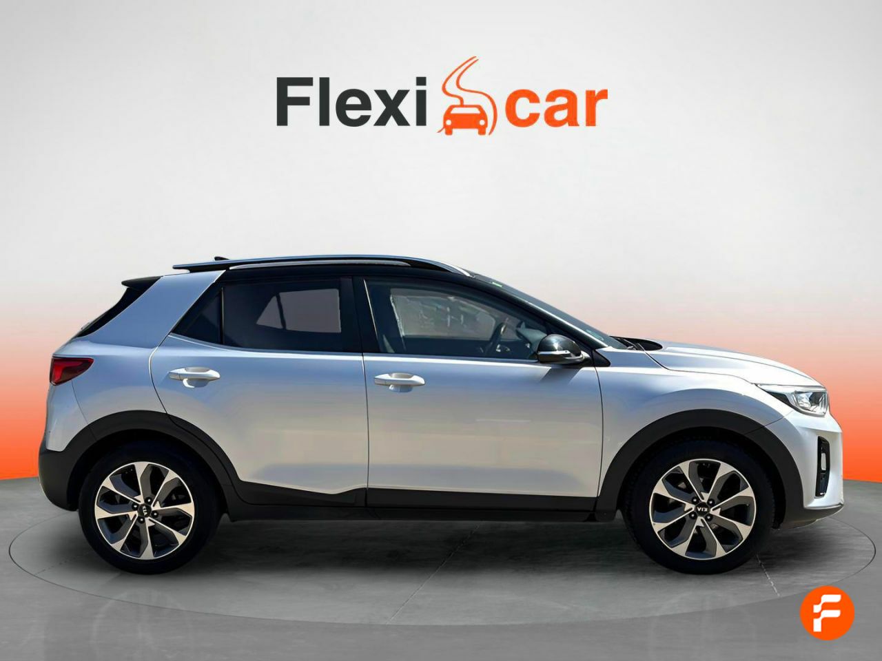 Foto Kia Stonic 2