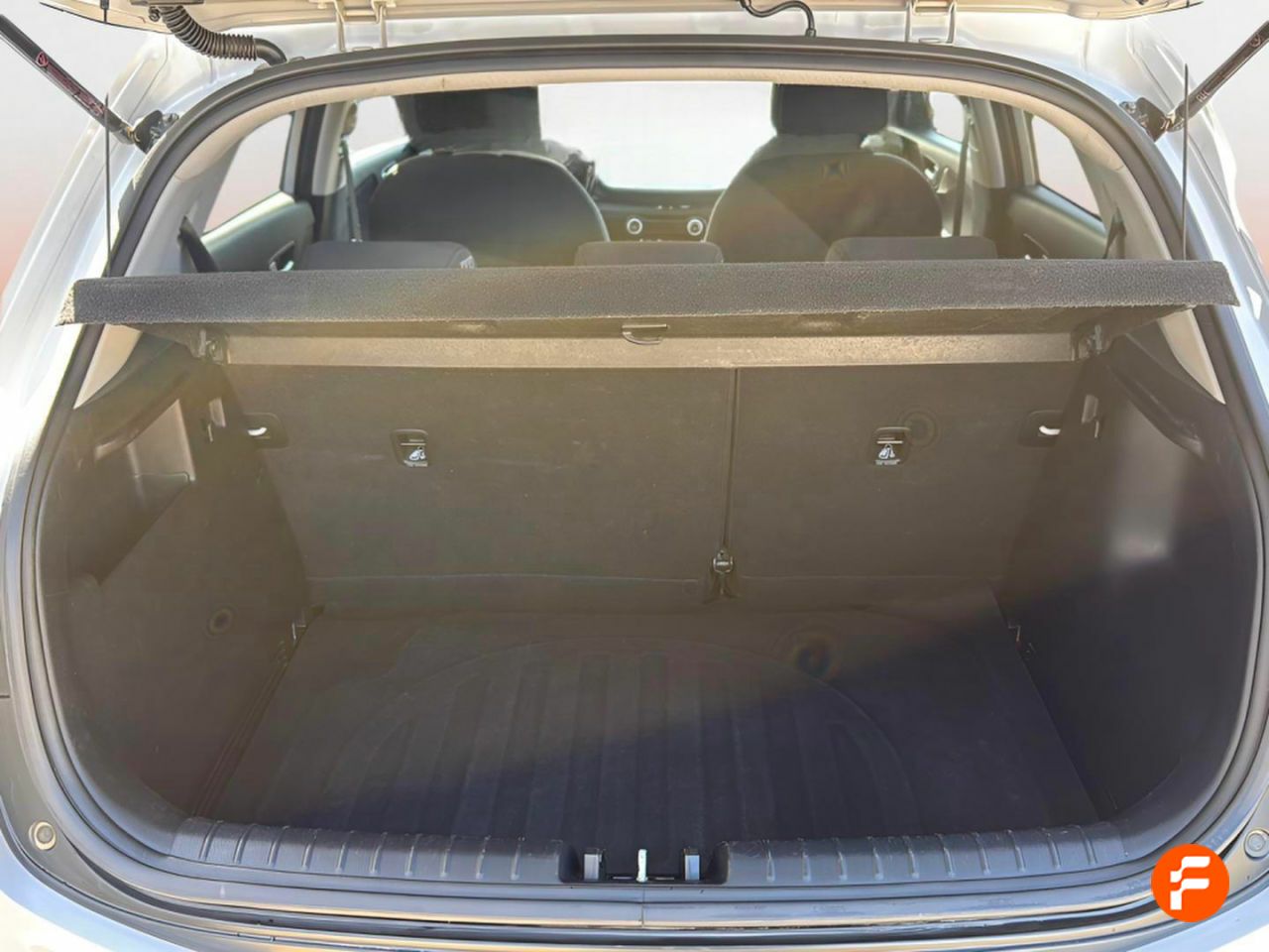 Foto Kia Stonic 7