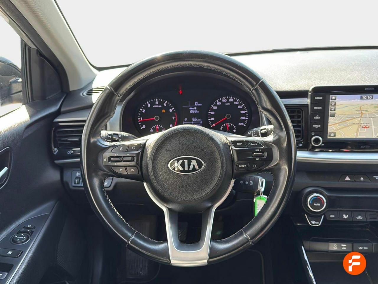 Foto Kia Stonic 9