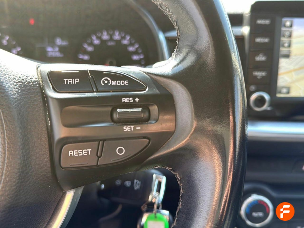 Foto Kia Stonic 17