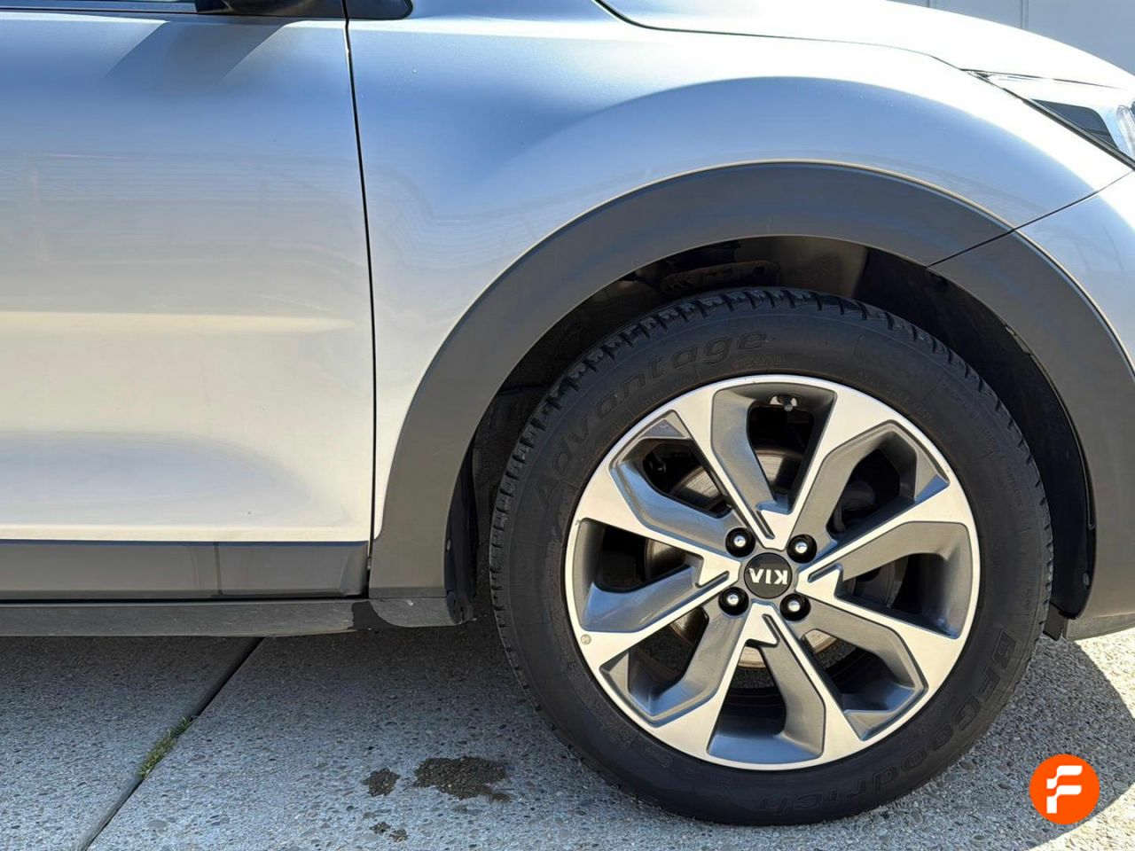 Foto Kia Stonic 24