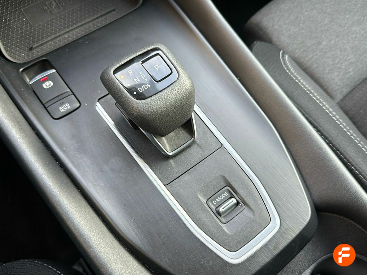 Foto Nissan Qashqai 21