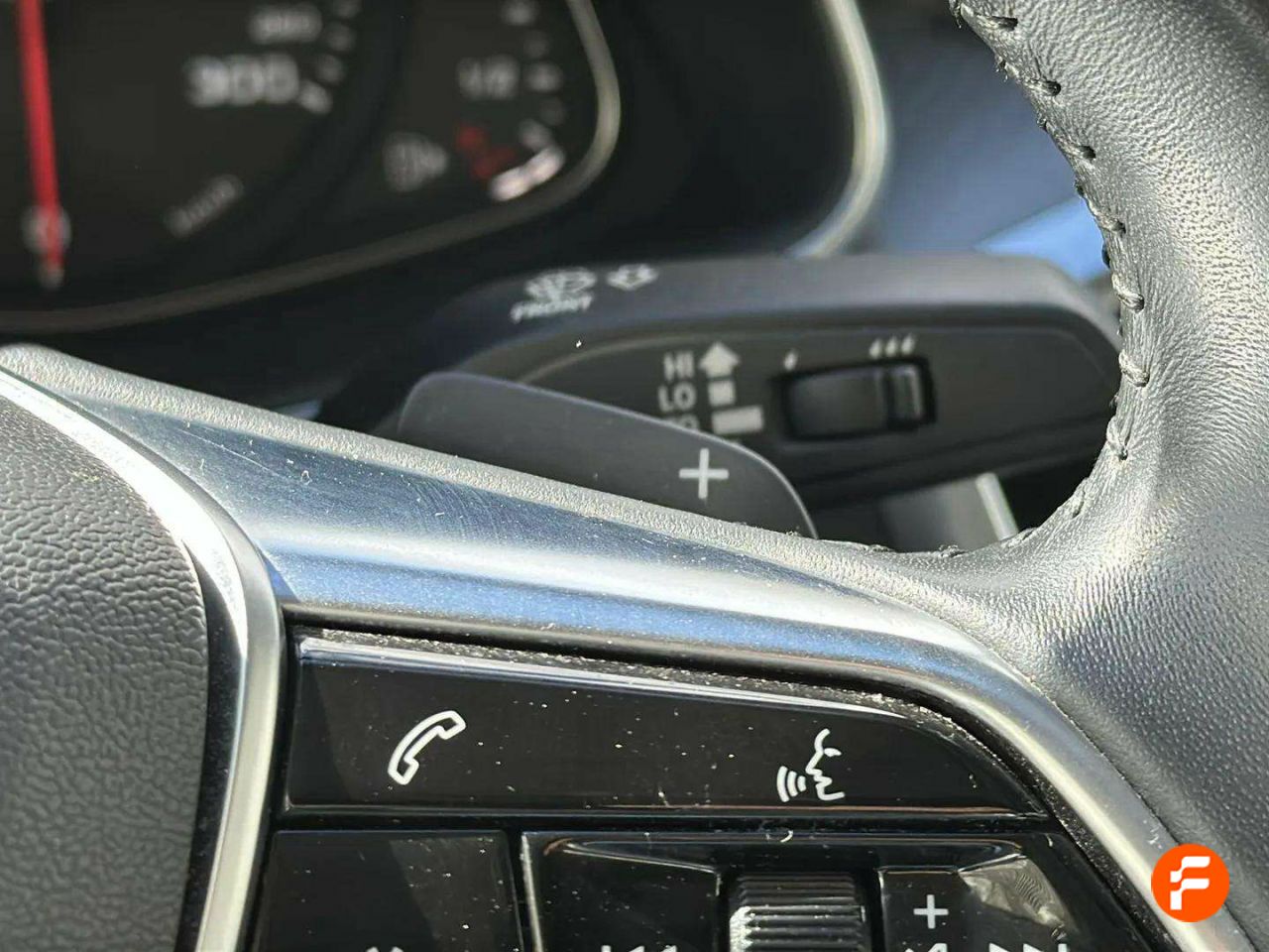 Foto Audi A6 16