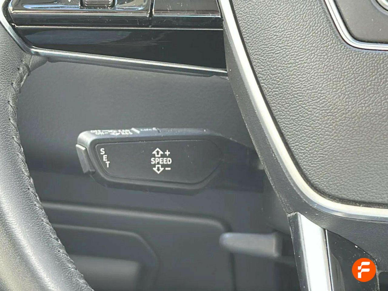 Foto Audi A6 19