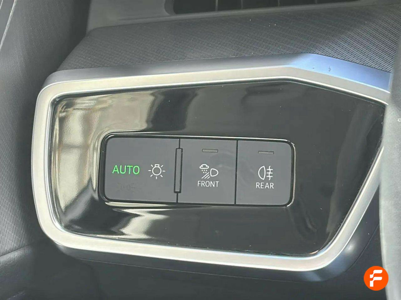 Foto Audi A6 20