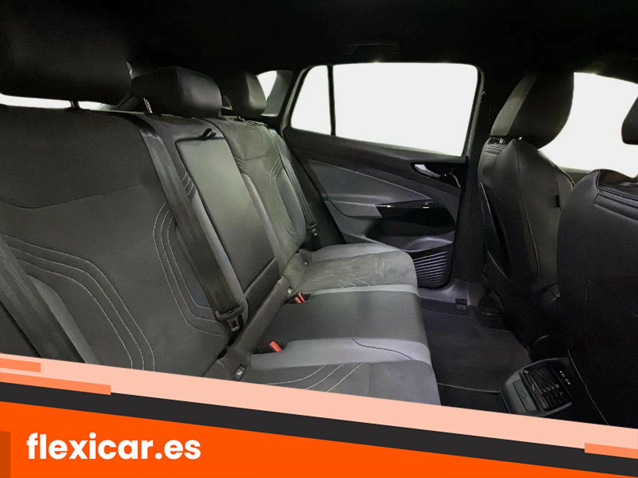Foto Volkswagen ID.4 12