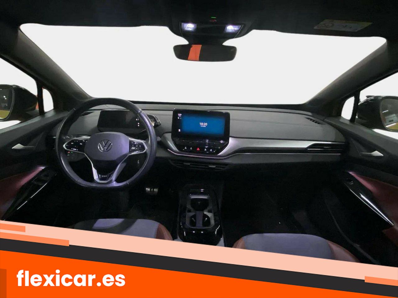 Foto Volkswagen ID.4 7