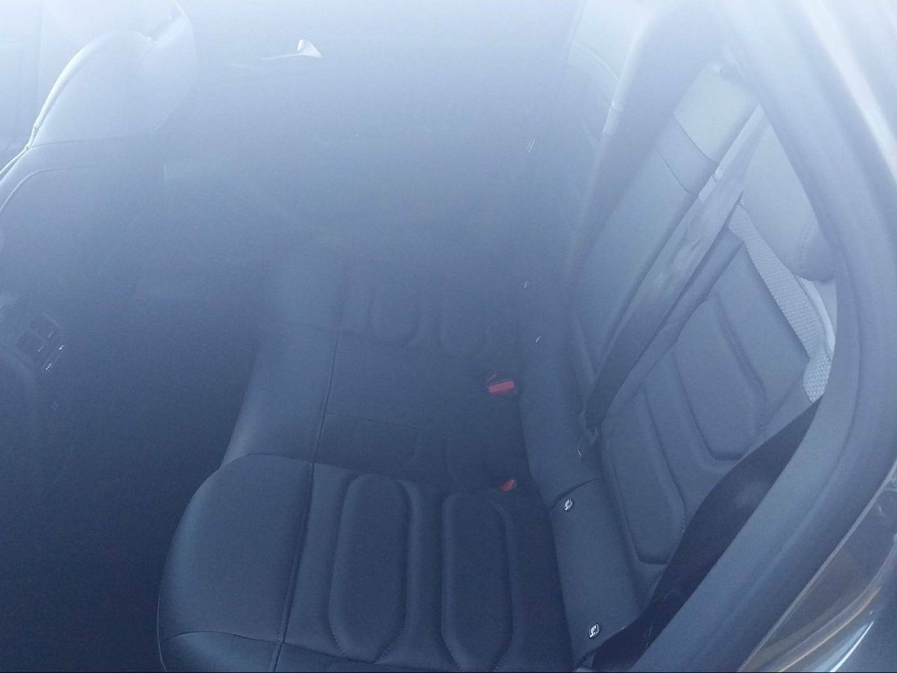 Foto Citroën C5 X 10