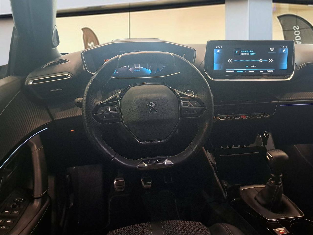 Foto Peugeot 2008 14