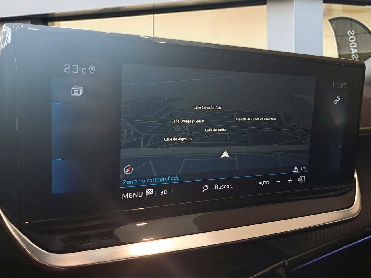 Foto Peugeot 2008 25