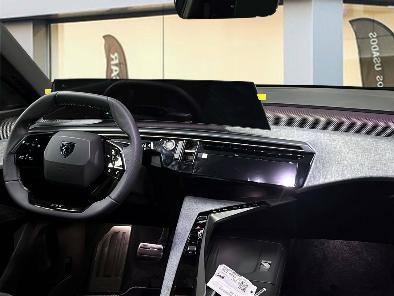 Foto Peugeot 5008 8