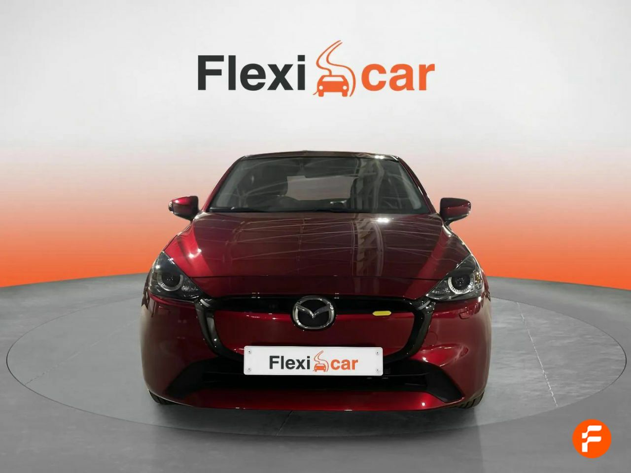Foto Mazda Mazda2 2