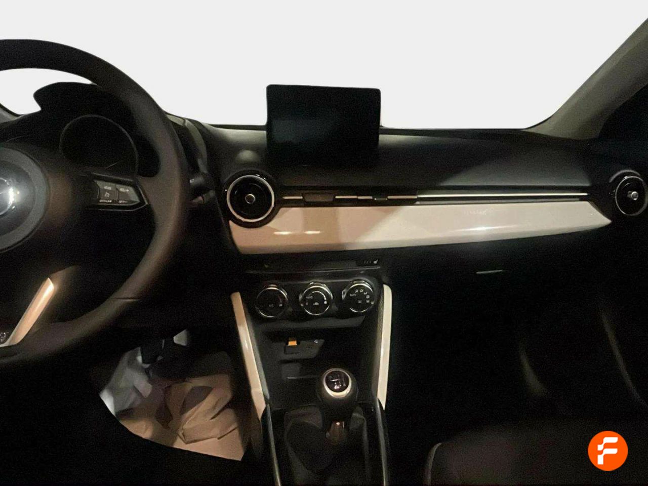 Foto Mazda Mazda2 11