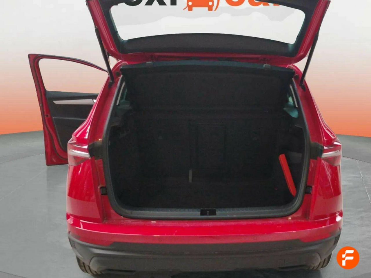 Foto Skoda Karoq 17