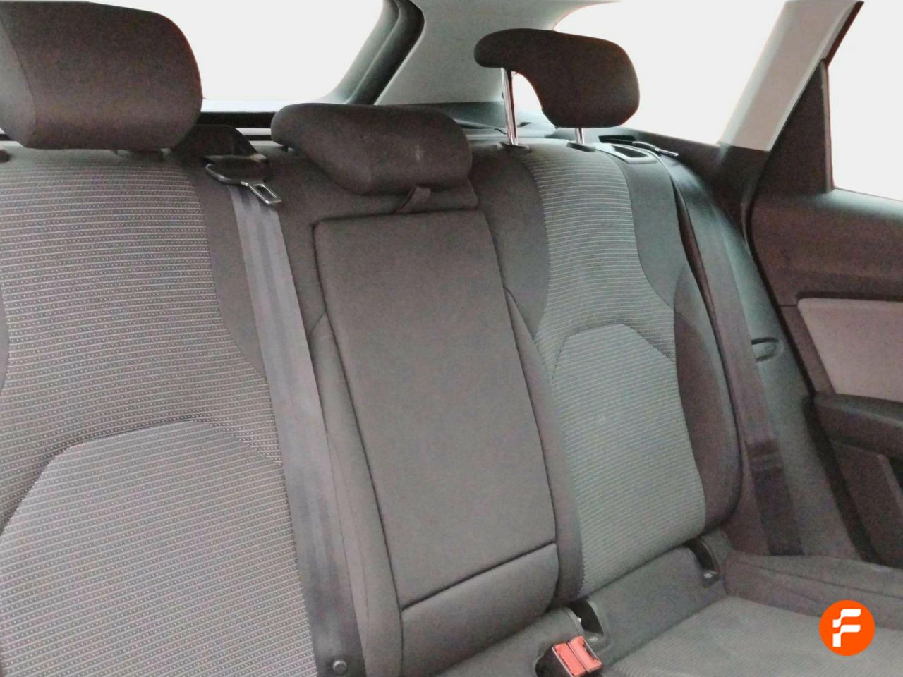 Foto Seat León 20