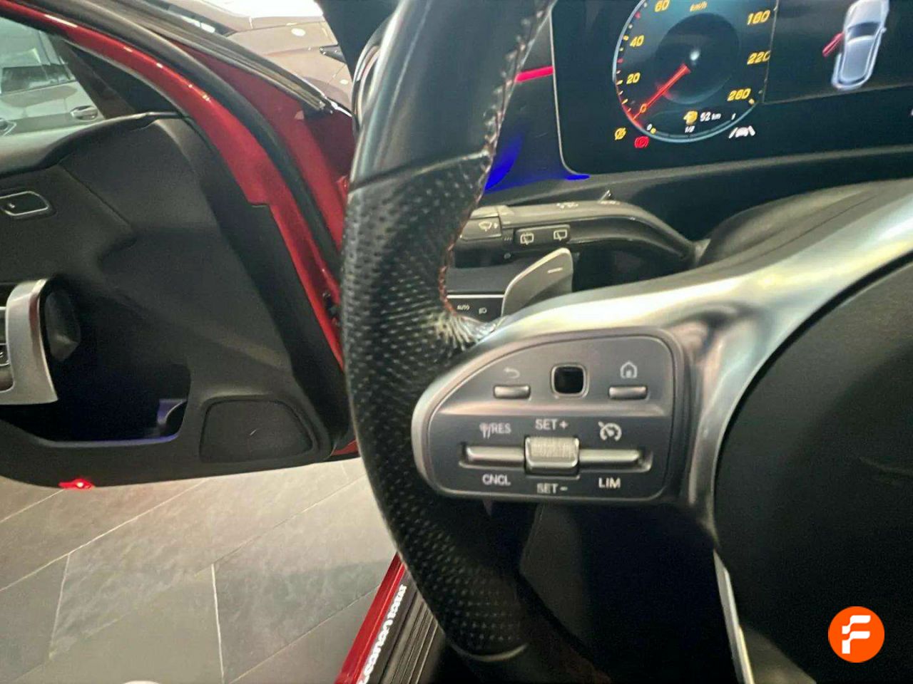 Foto Mercedes-Benz Clase A 16