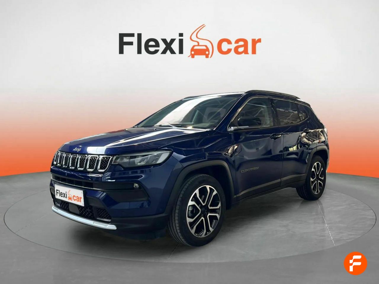 Foto Jeep Compass 3