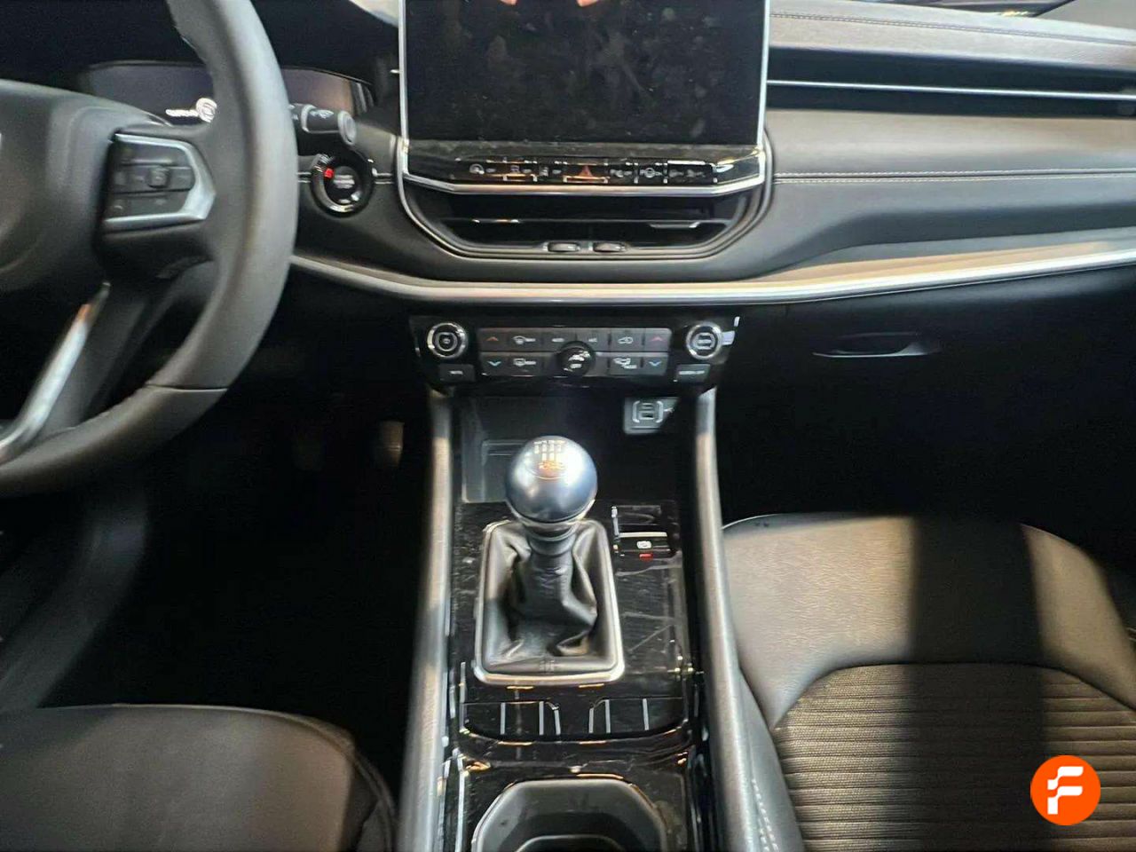 Foto Jeep Compass 12