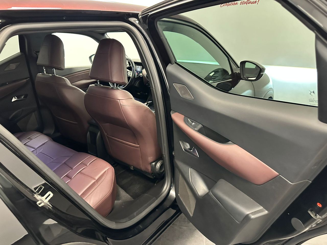 Foto DS Automobiles DS 3 20