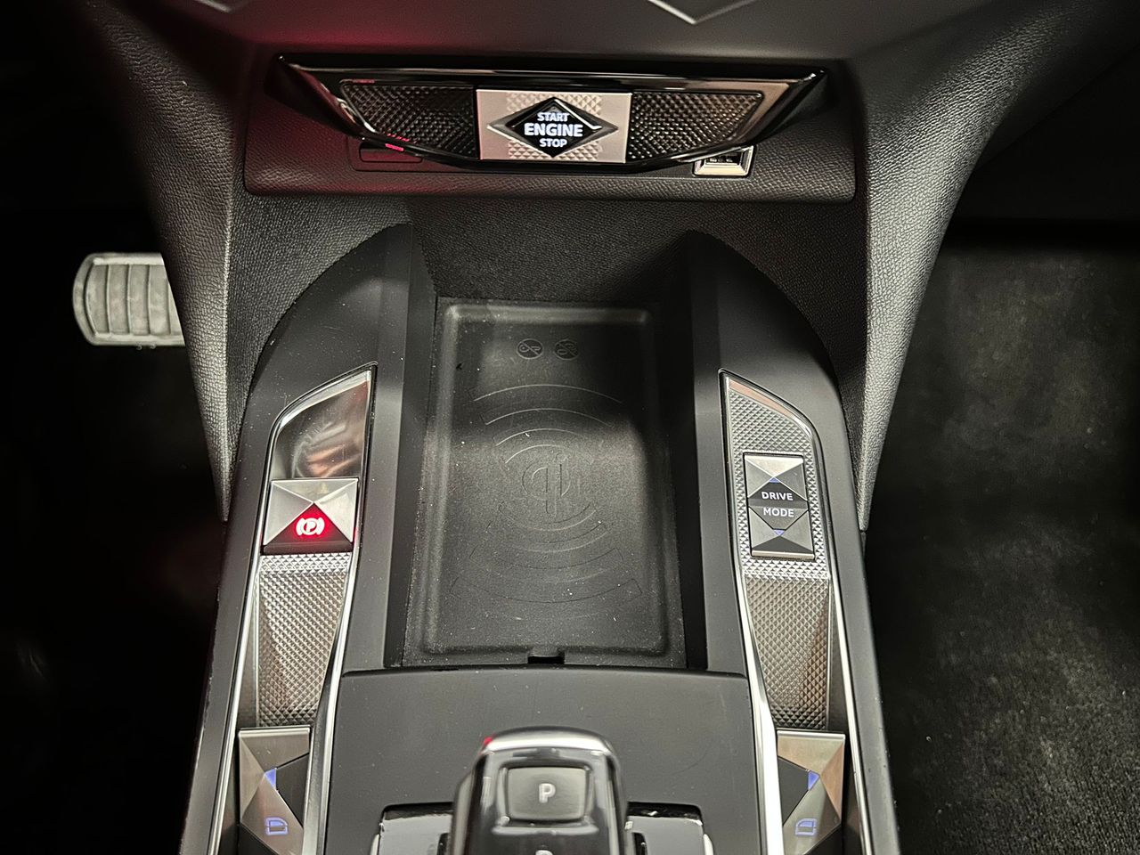 Foto DS Automobiles DS 3 23