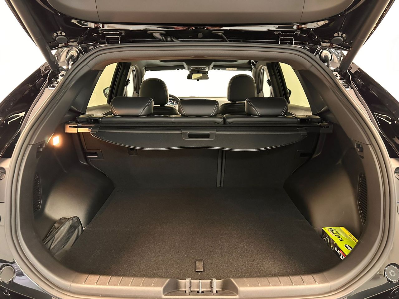 Foto EVO Mazda6 14
