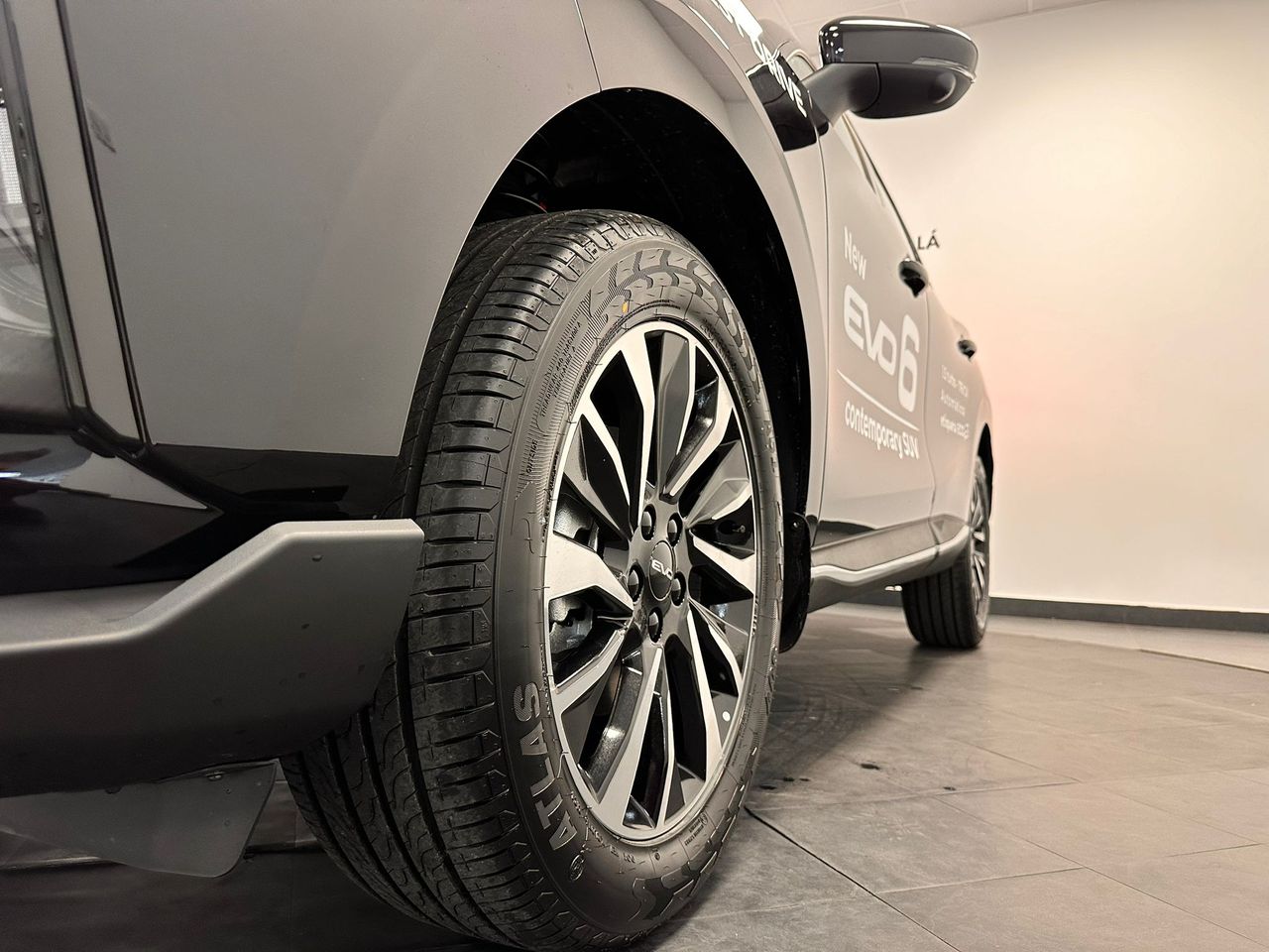Foto EVO Mazda6 18