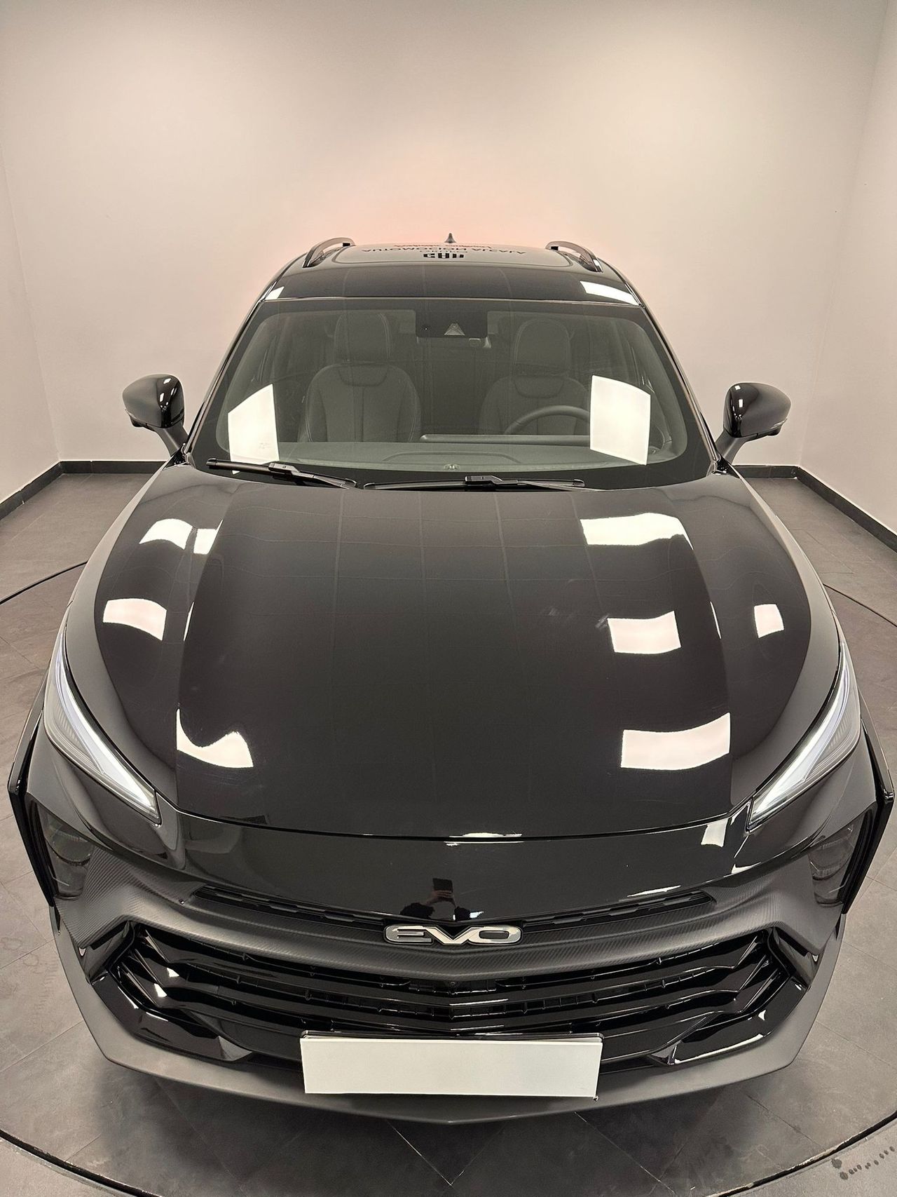 Foto EVO Mazda6 29