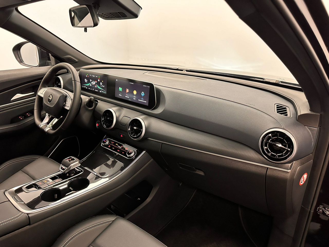 Foto EVO Mazda6 49