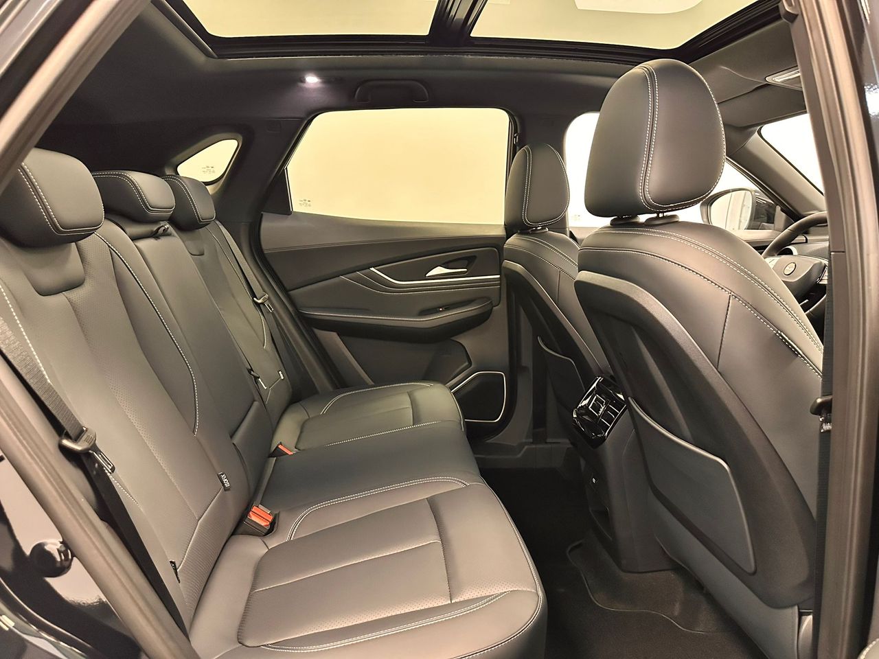 Foto EVO Mazda6 53