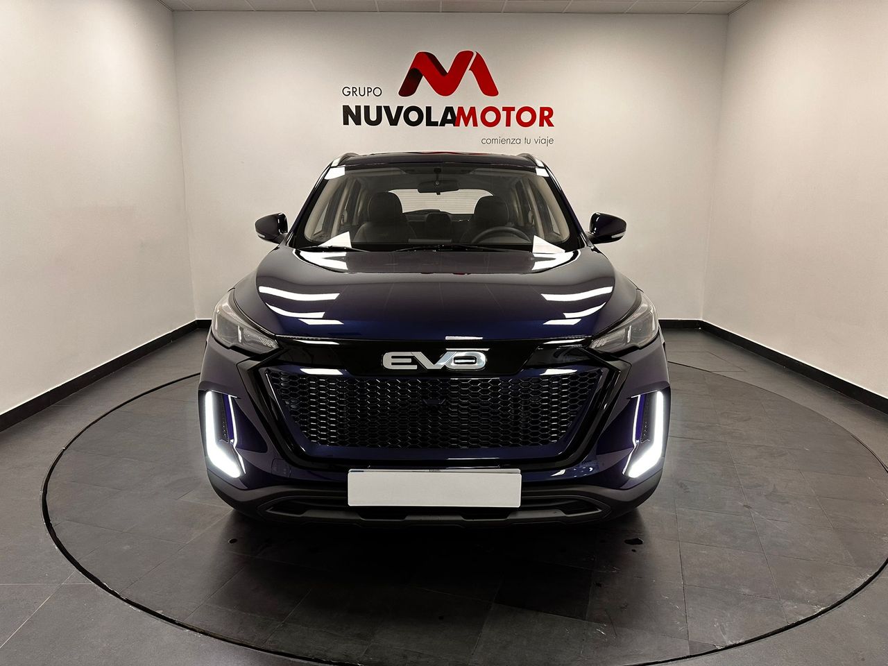 Foto EVO Mazda5 3