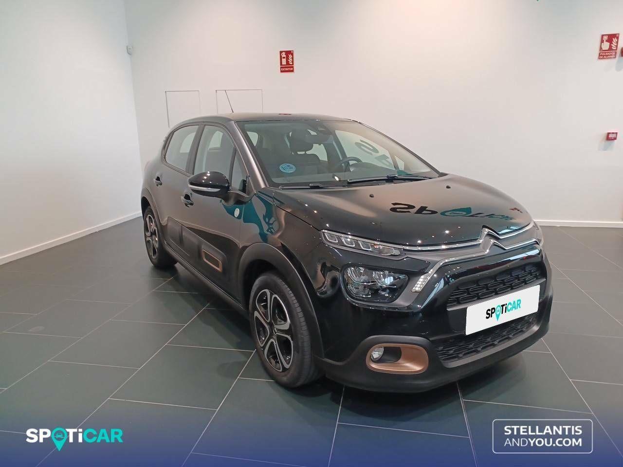 Foto Citroën C3 3