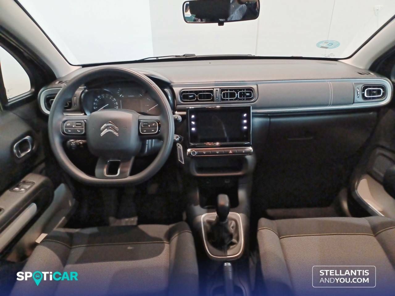 Foto Citroën C3 8