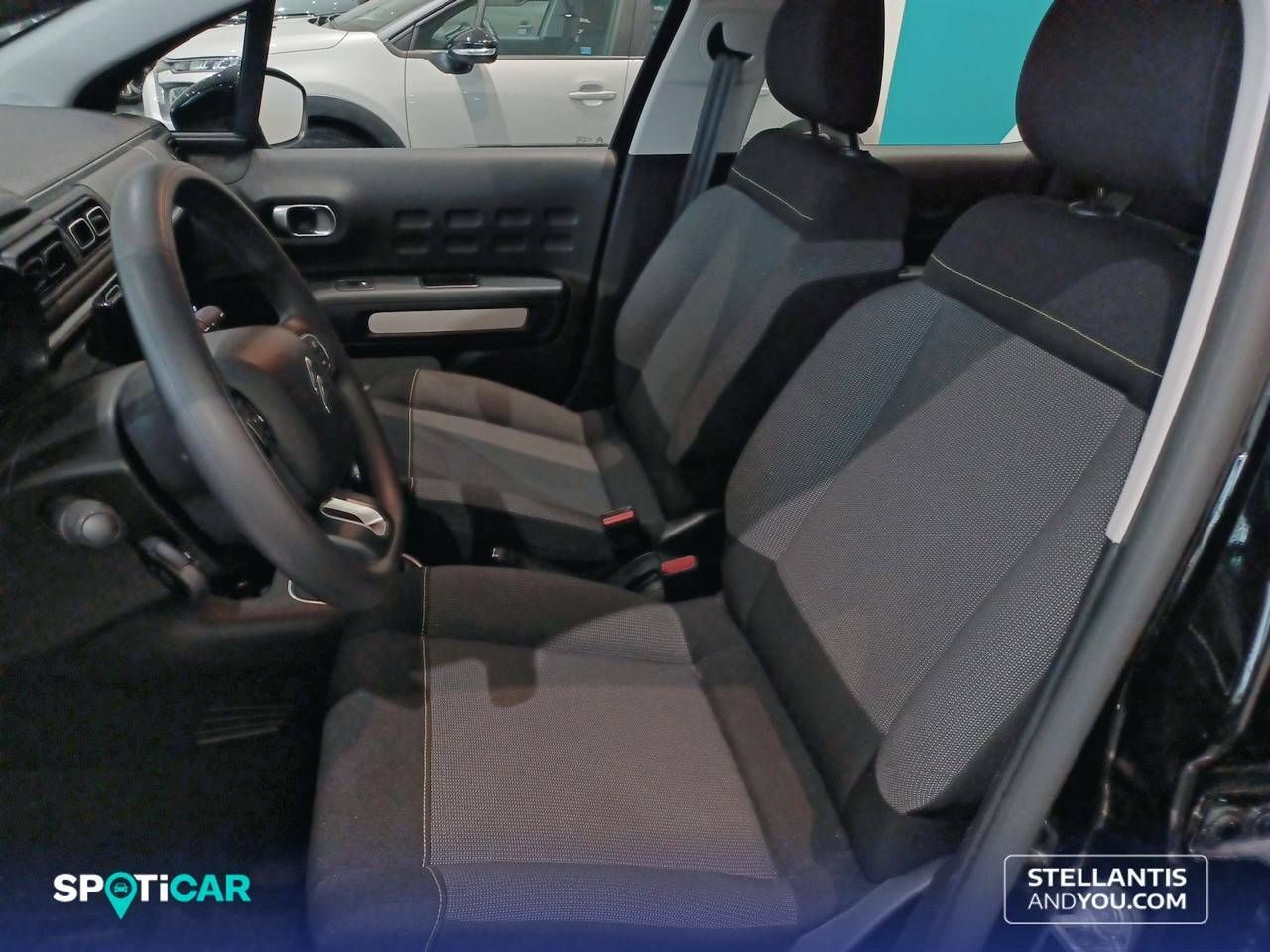 Foto Citroën C3 9