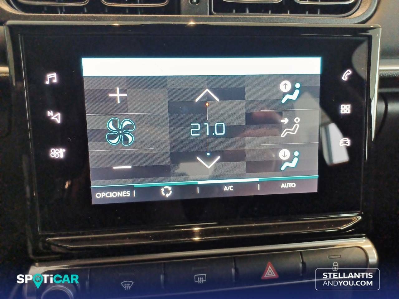 Foto Citroën C3 16
