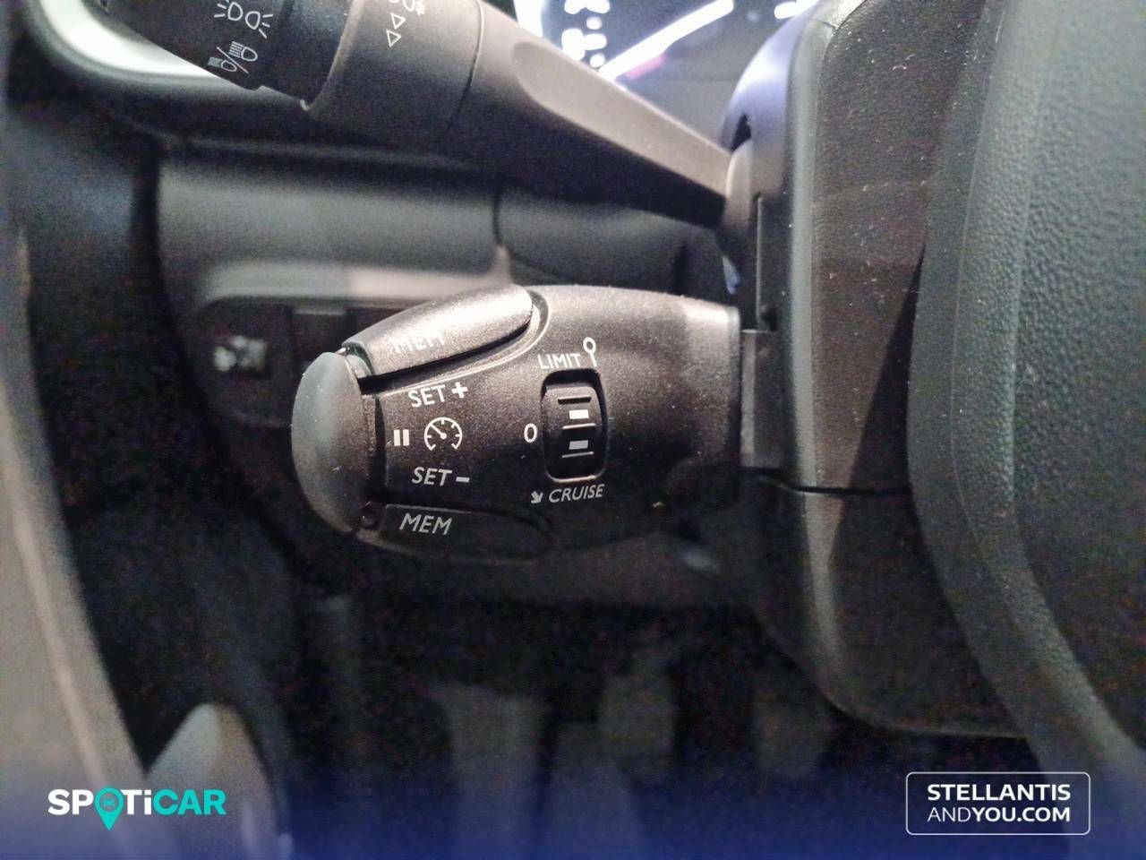 Foto Citroën C3 22