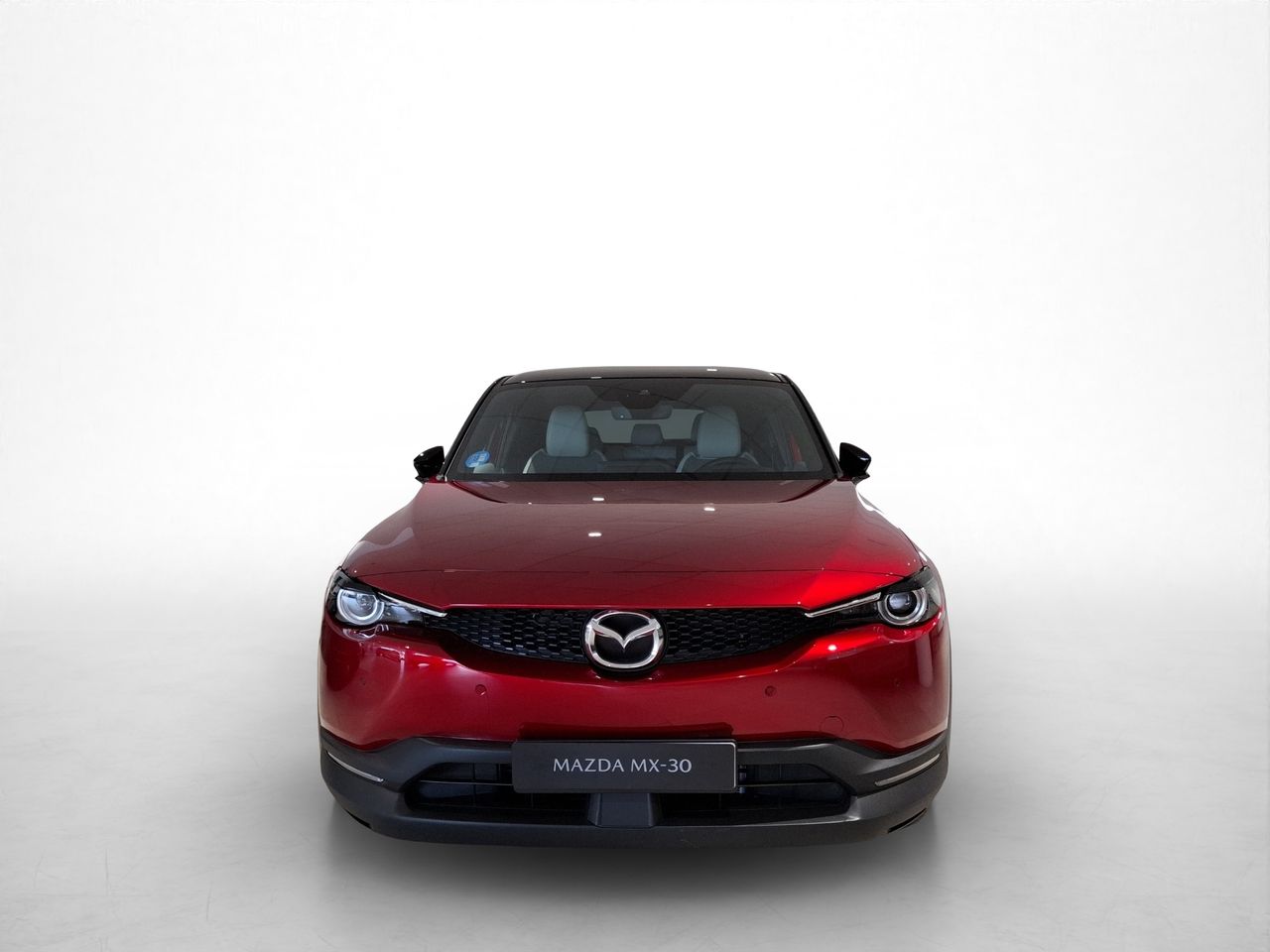 Foto Mazda MX-30 8